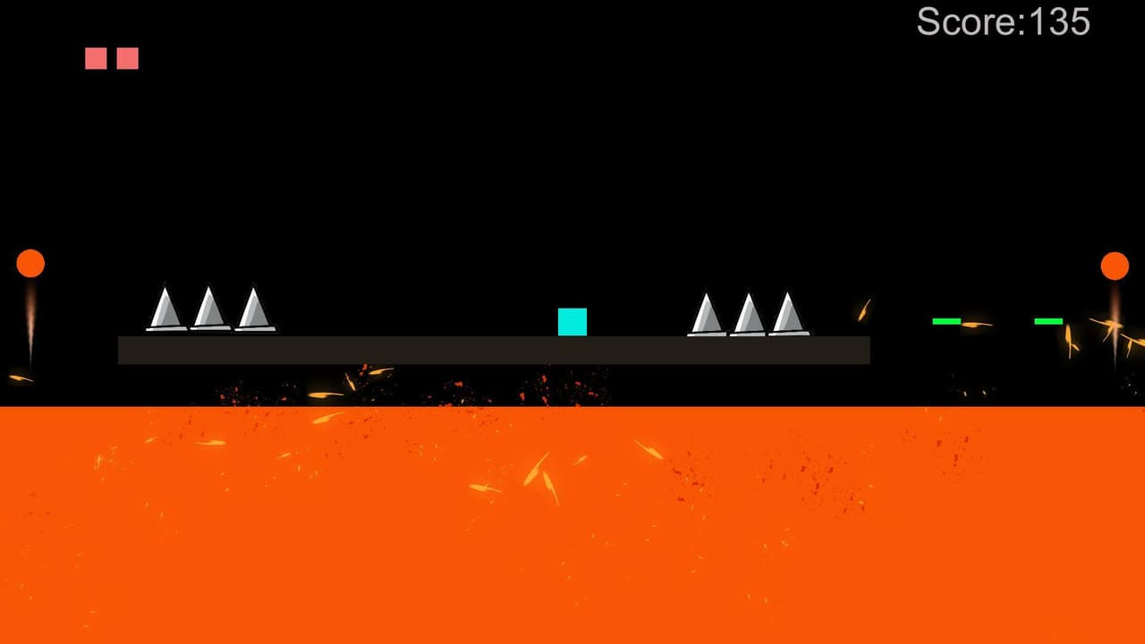cubeee screenshot 5