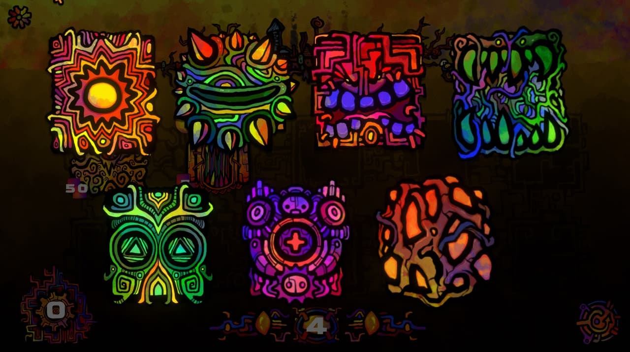 The Twisted Factory screenshot 3