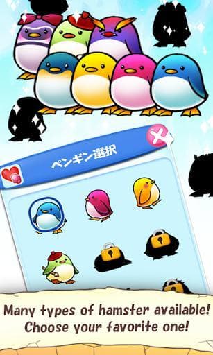 Penguin Life screenshot 4
