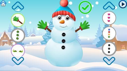 Toddler Sing and Play Christmas screenshot 3