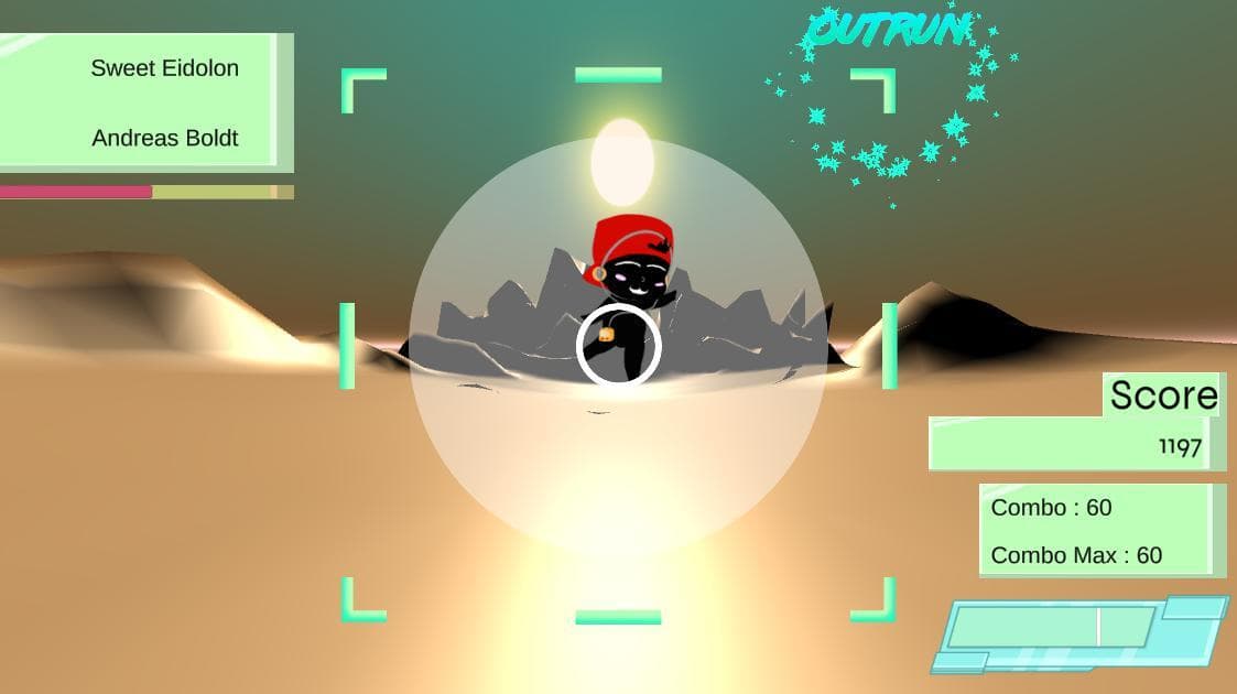 RythmWave screenshot 3