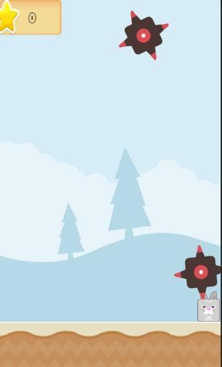 Save the Bunny! screenshot 2