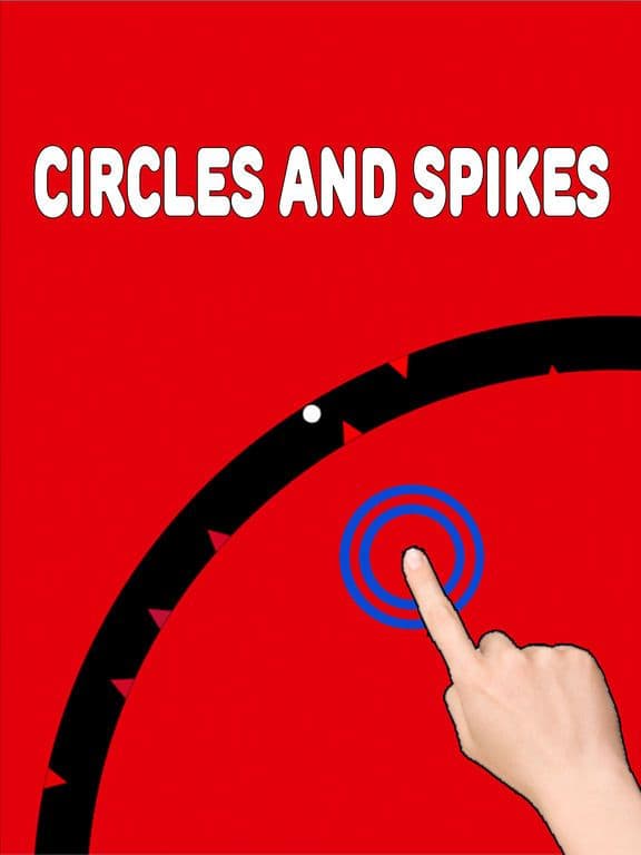 Circles and Spikes