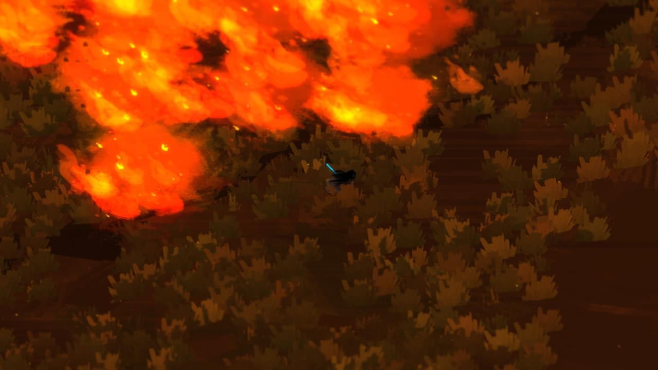 SUNWARD screenshot 5
