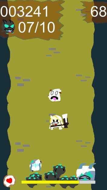 Fluffination screenshot 3