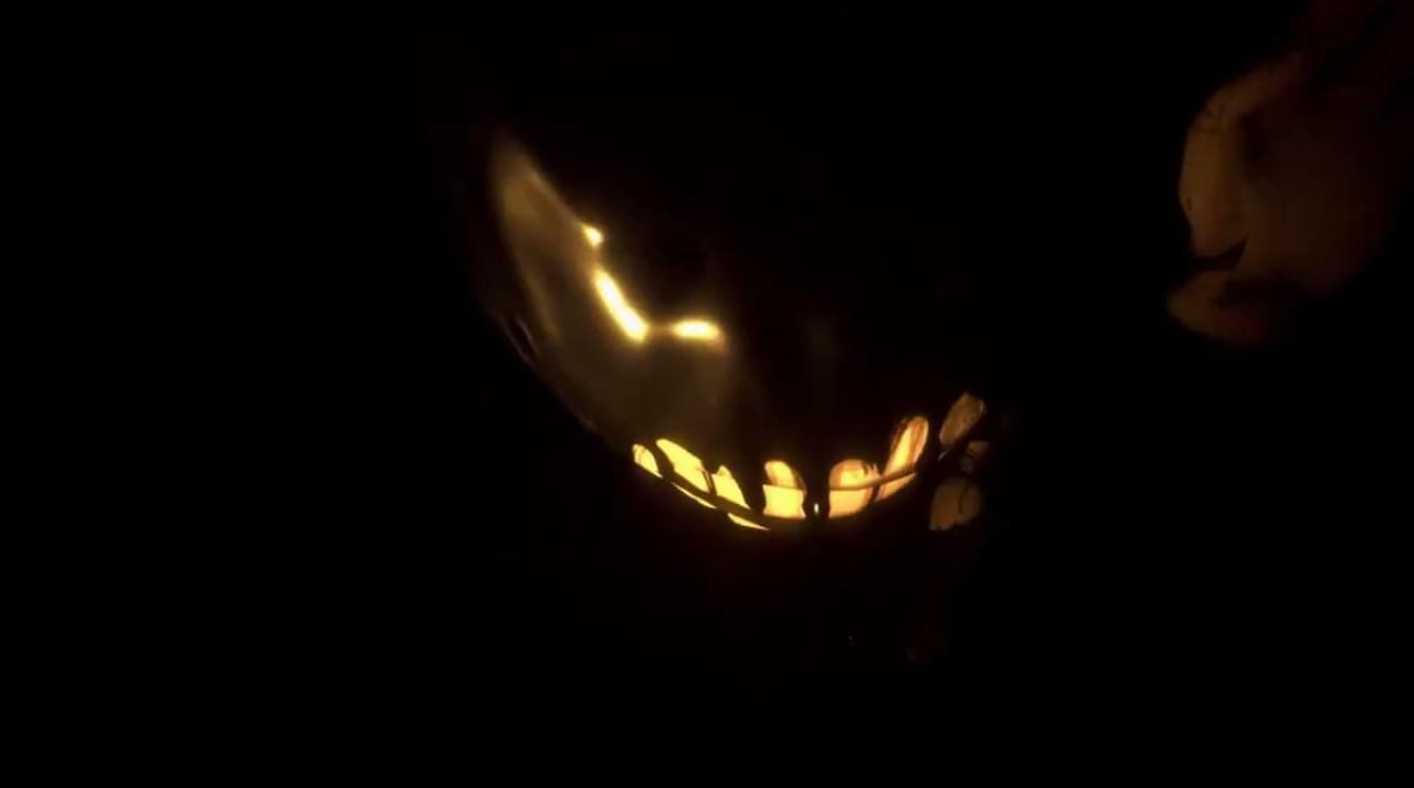 Bendy and the infinite hallway screenshot 2