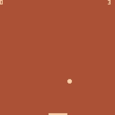 solopongo screenshot 2