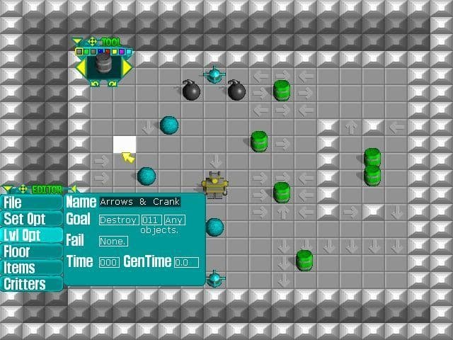 Stockboy screenshot 4
