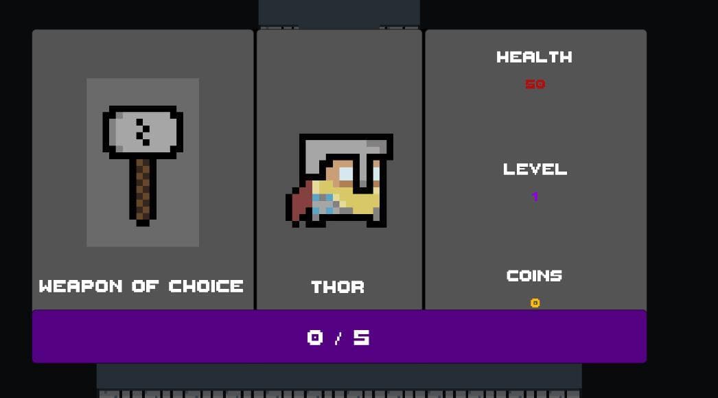 Loss of Önd screenshot 3