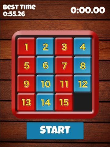 Skill 15 screenshot 2