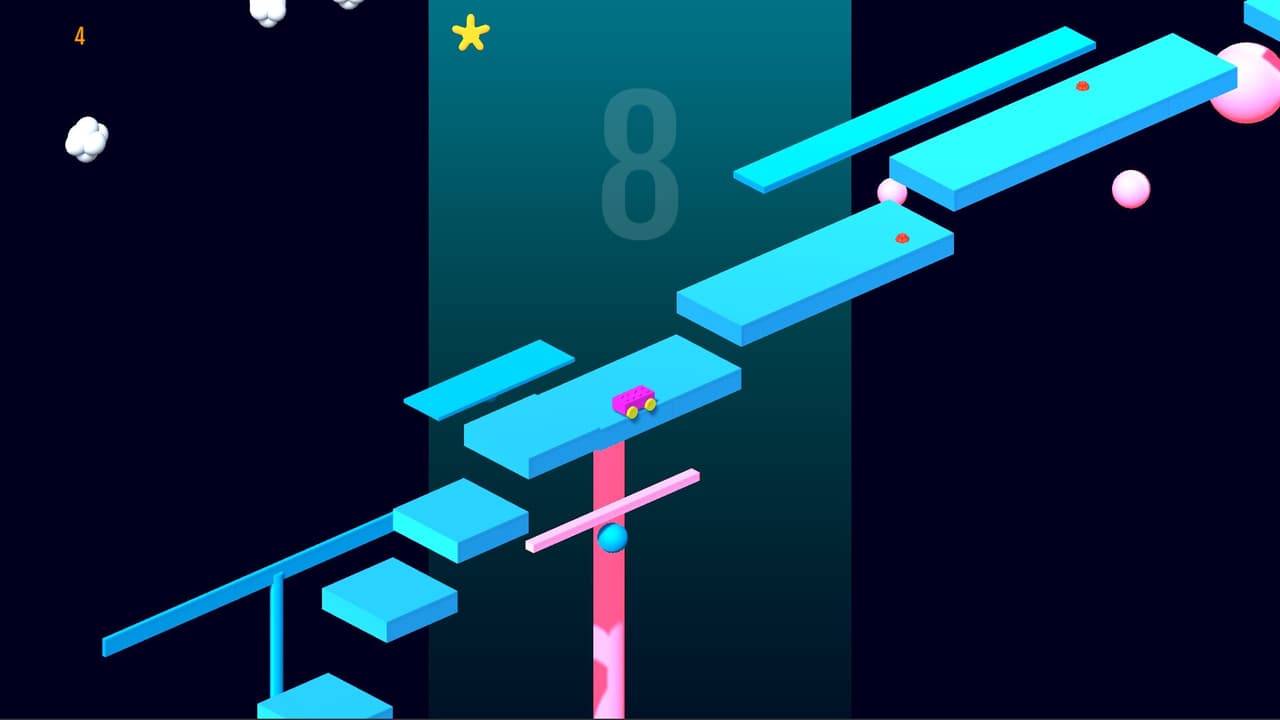 Toy Toy Up! screenshot 4