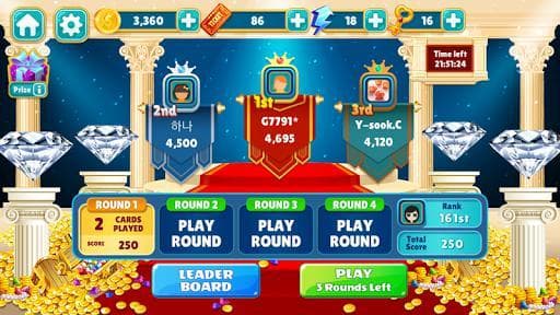 Bingo Bay - Free Bingo Games screenshot 5
