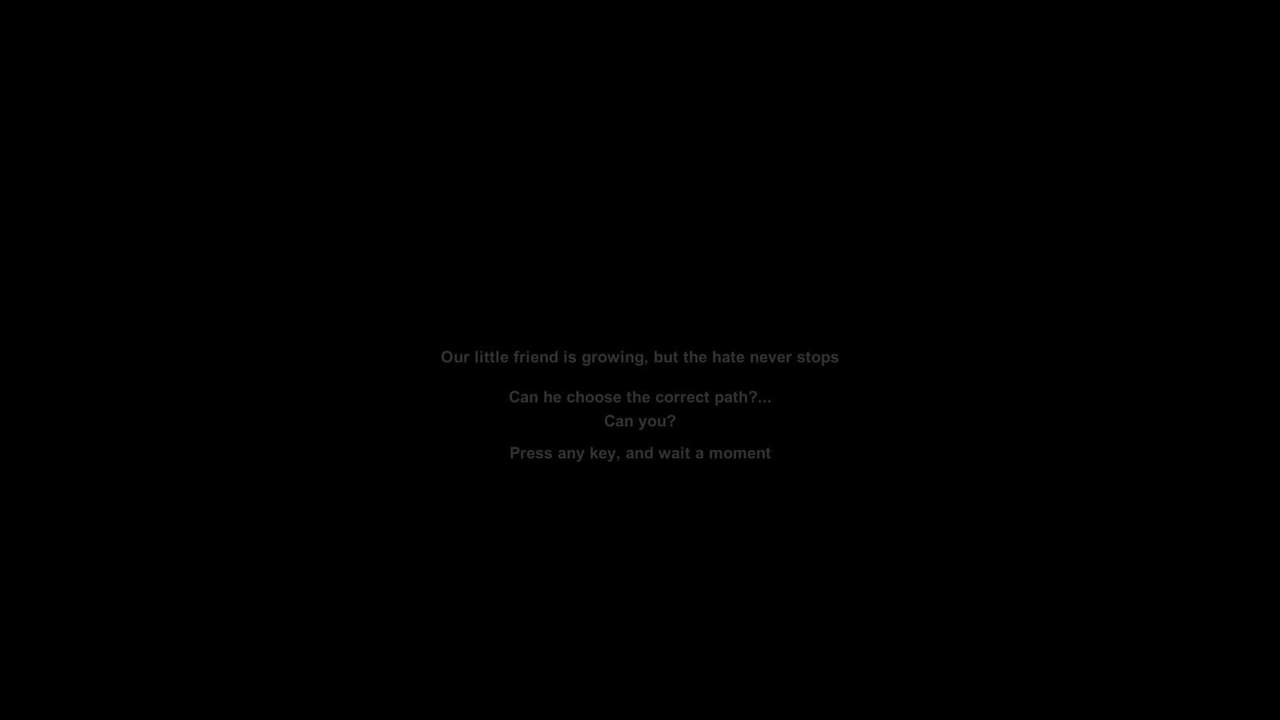 Hate (WEBGL) screenshot 2