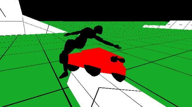 Wonky Vehicular Manslaughter
