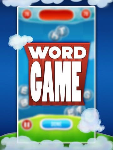 Word Game Free screenshot 2