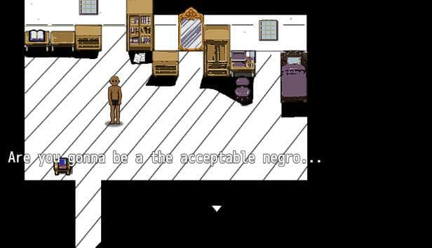 Black Simlator screenshot 2