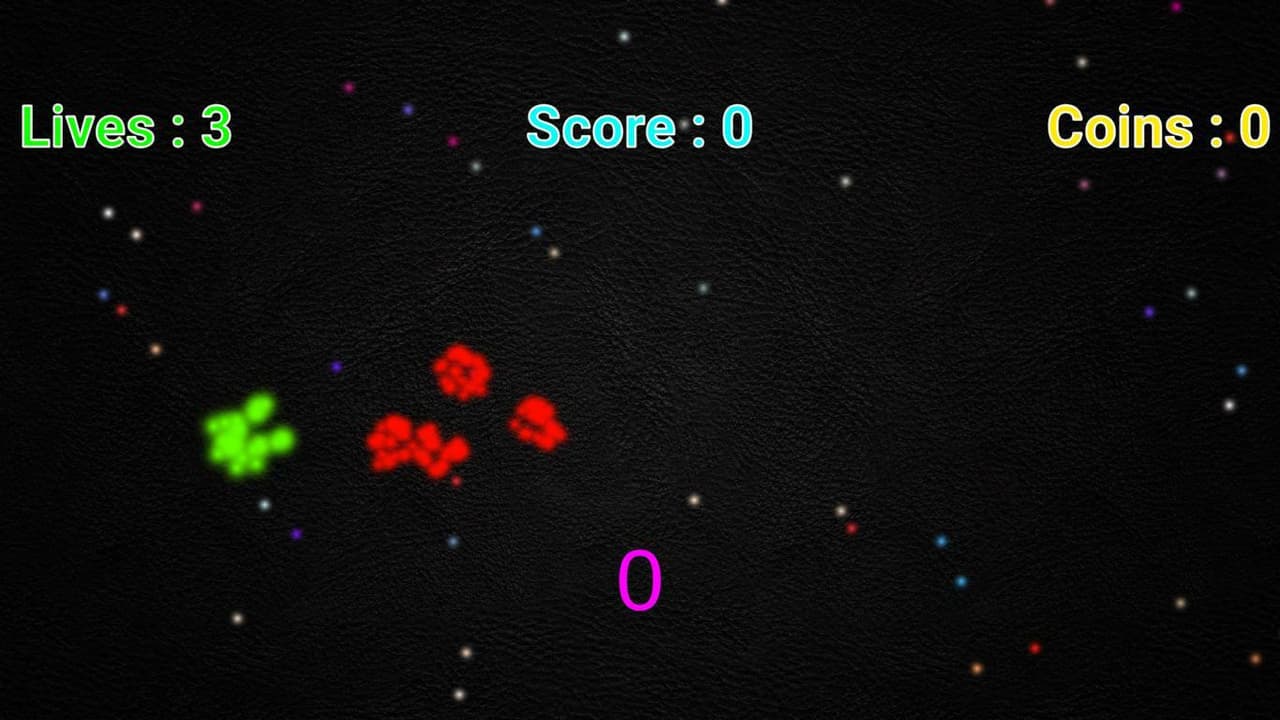 PARTY-KILLZ screenshot 3