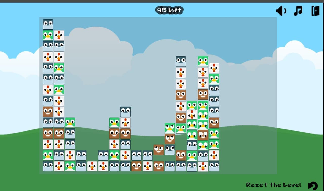 ZooBlocks screenshot 3