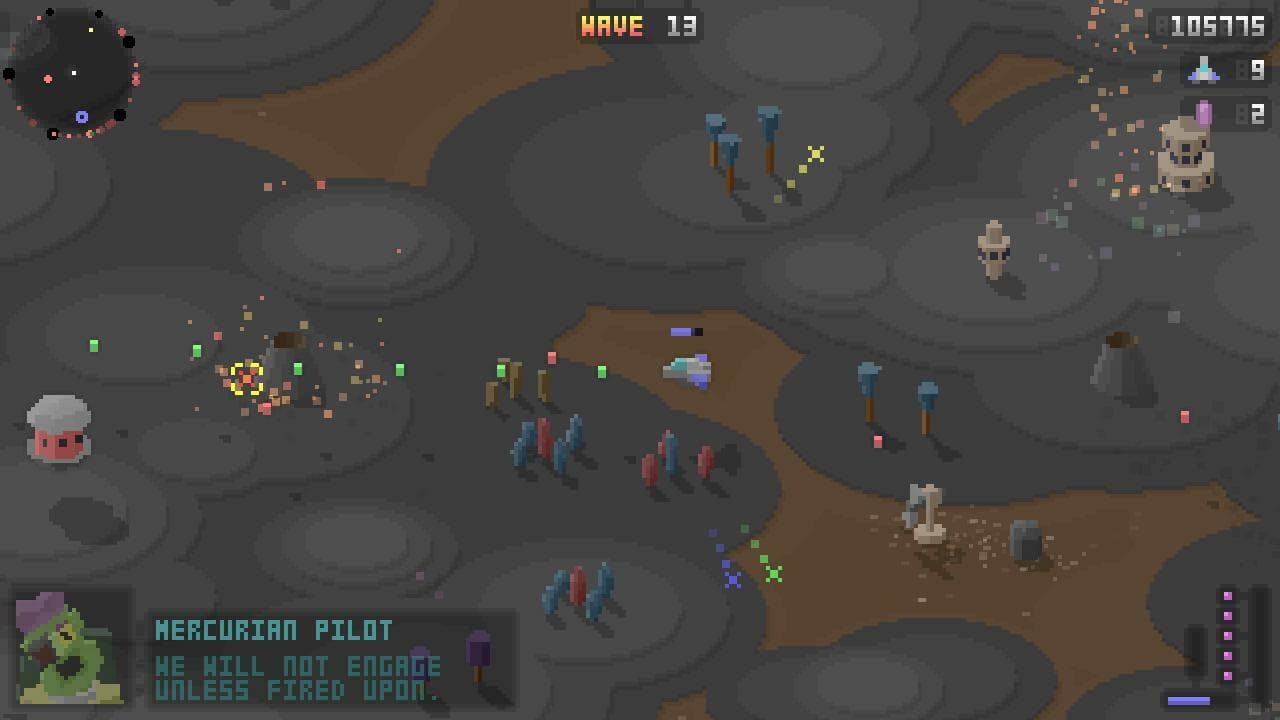 GUNSTAR screenshot 3