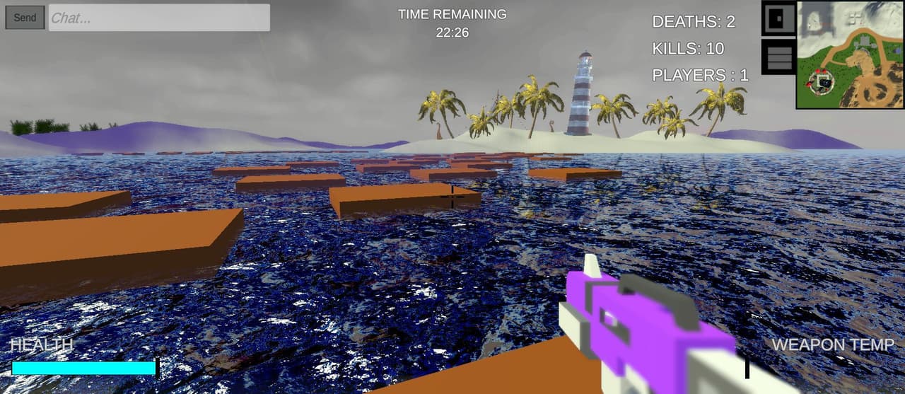 Crate Hunt screenshot 6