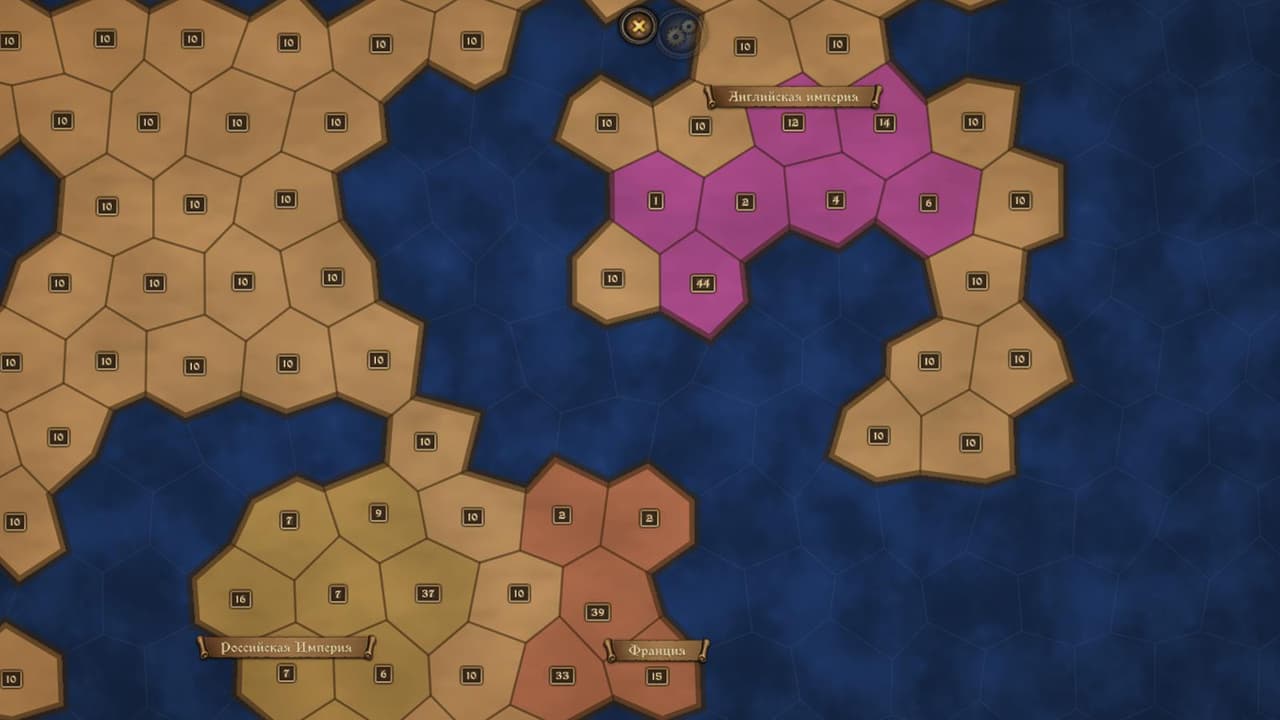 The Realms – Multiplayer RTS screenshot 4