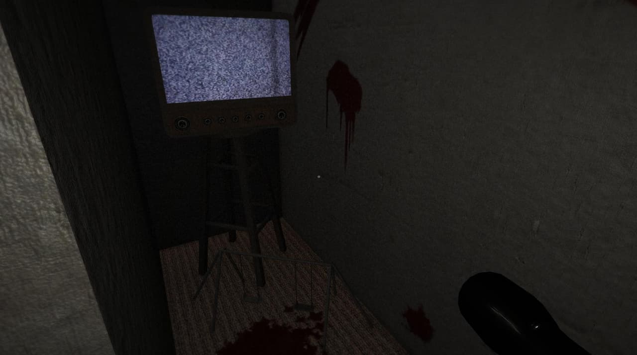 they whisper softly to me DEMO screenshot 4