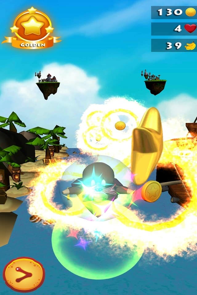 Go Pete Go screenshot 4