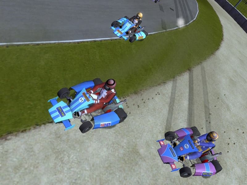 Kart Racer screenshot 4