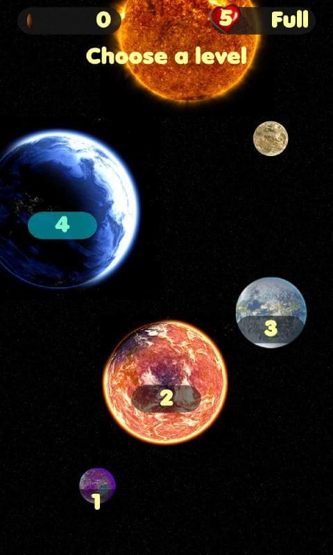 3tris - Color Brick Adventure screenshot 4