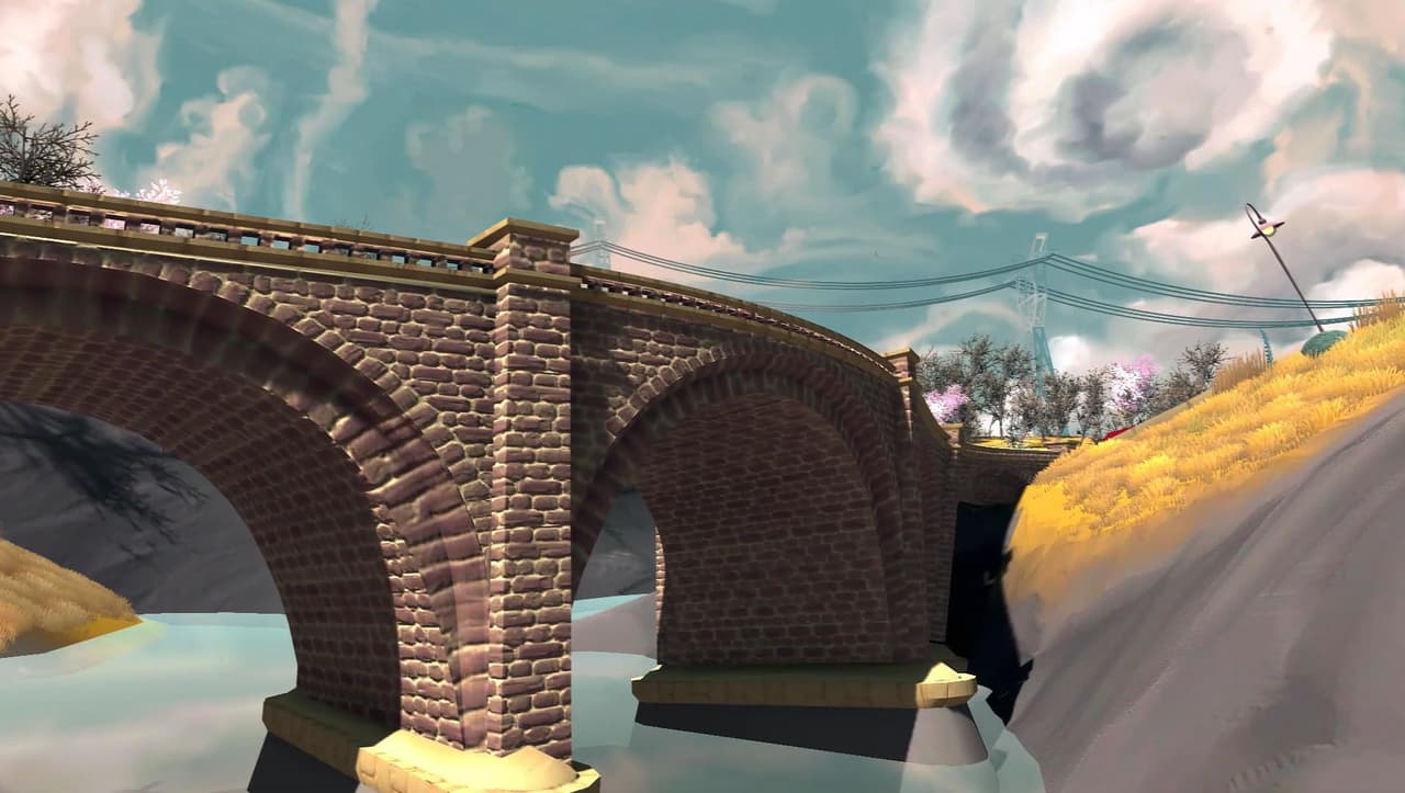 An American Cathedral screenshot 6