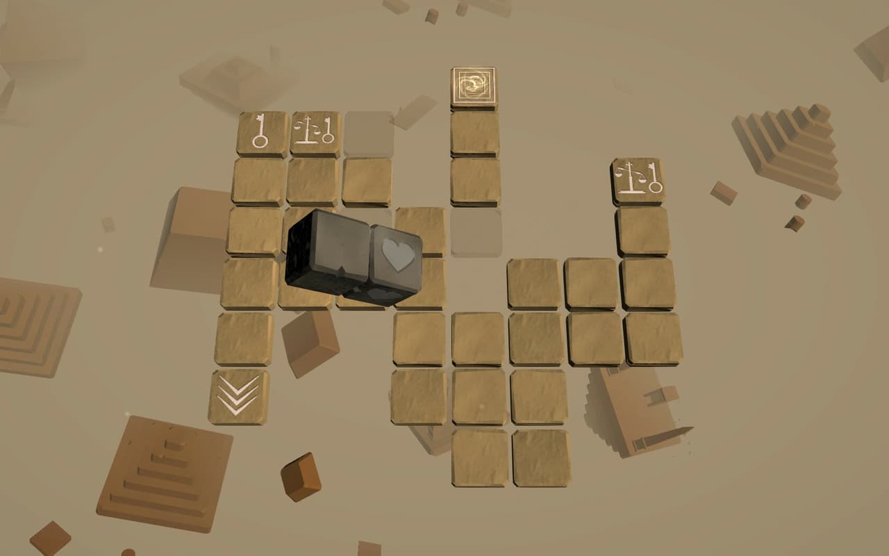 Betelgeuse screenshot 4