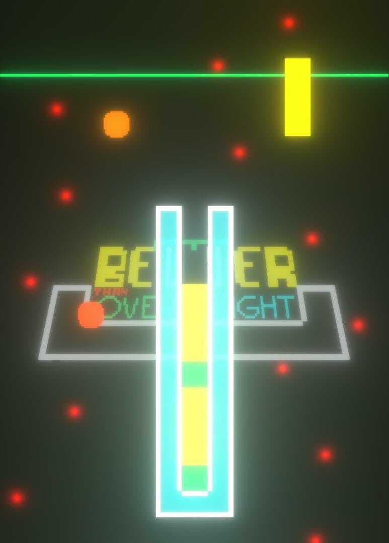 BETTER THAN OVER HEIGHT screenshot 3