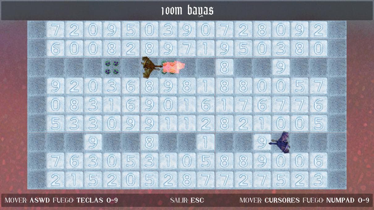 100 bayas bajo 0 screenshot 3