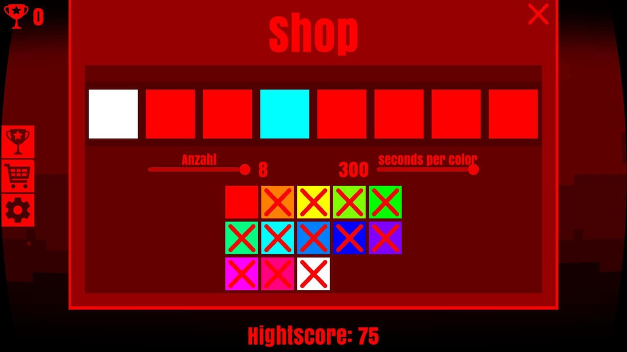 Flappy Red (PinguCraft) screenshot 6
