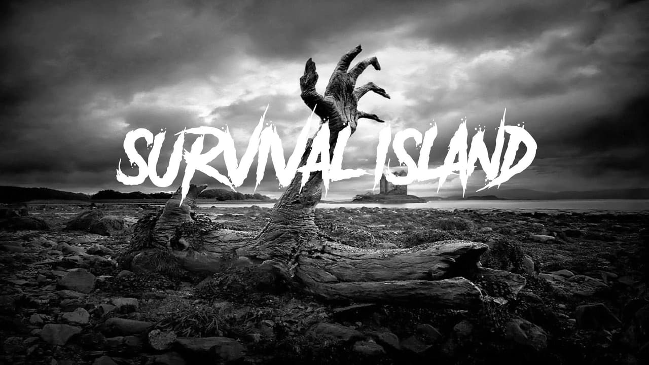 SURVIVAL ISLAND (mdrushie)