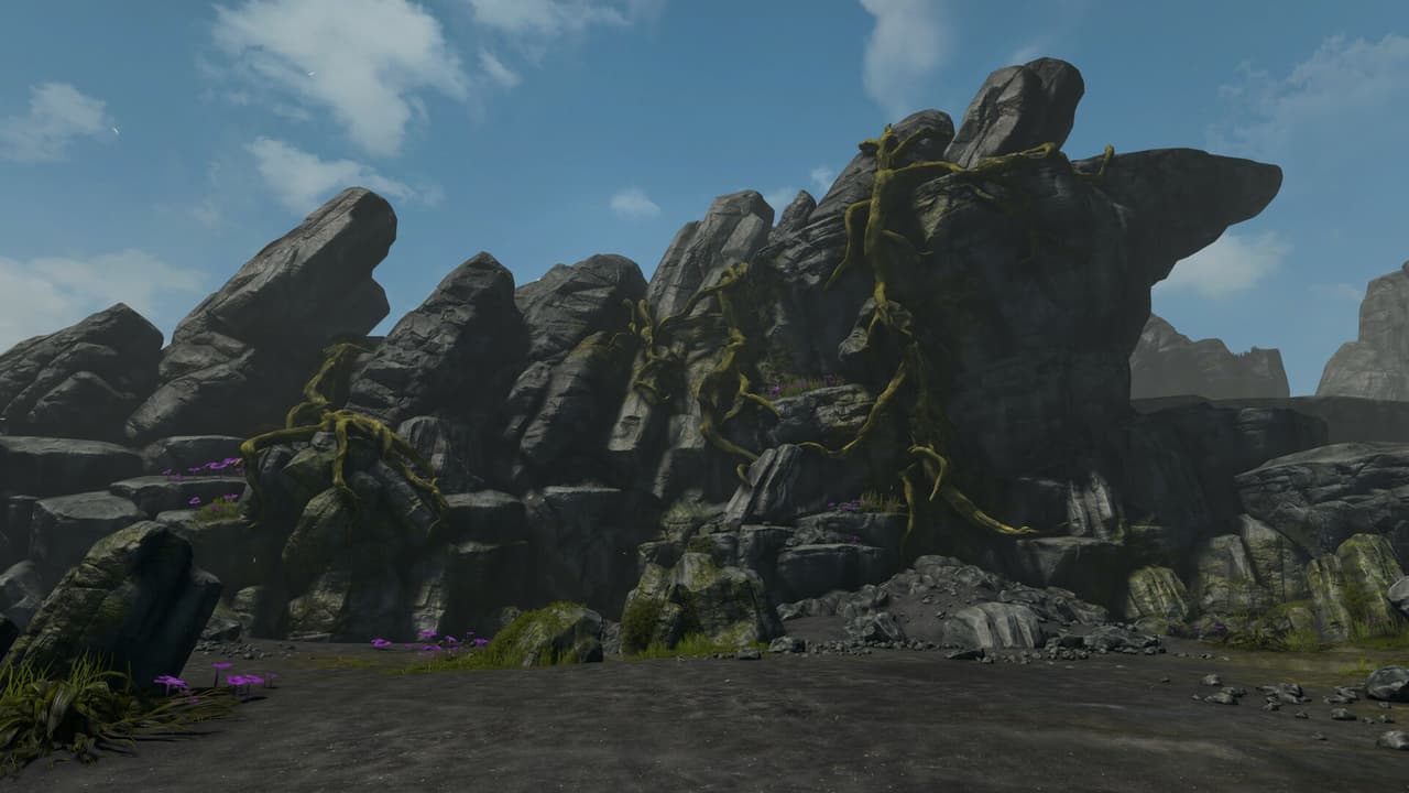 Claire de Lune screenshot 6