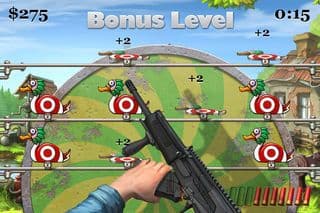 Zone Zero screenshot 4