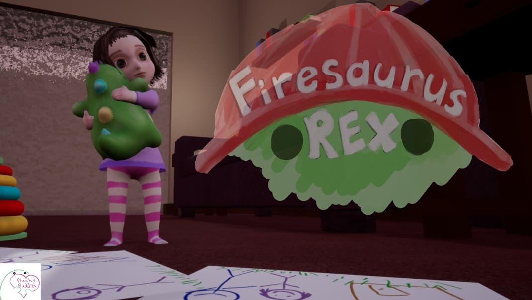 Firesaurus Rex screenshot 2