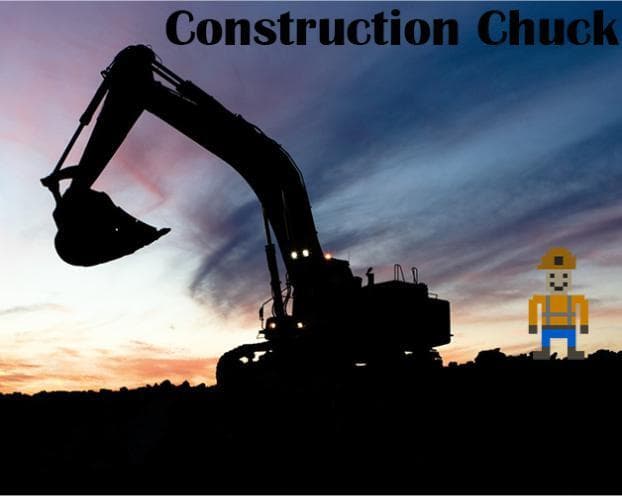 Construction Chuck