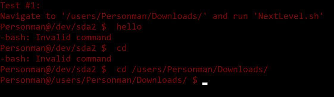 ARMAGEDDON (itch) (PersonPersonman)