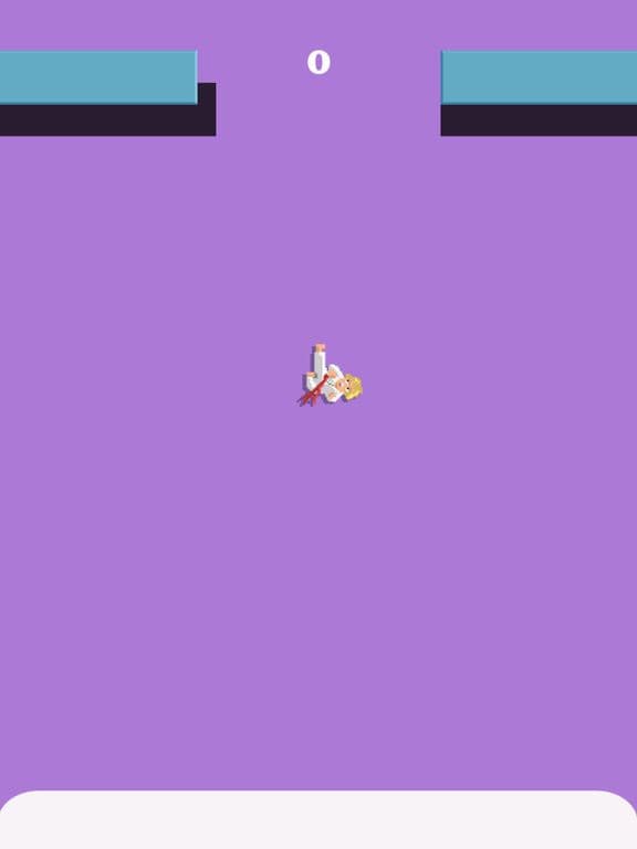 Crazy Warriors Forward Dash screenshot 4