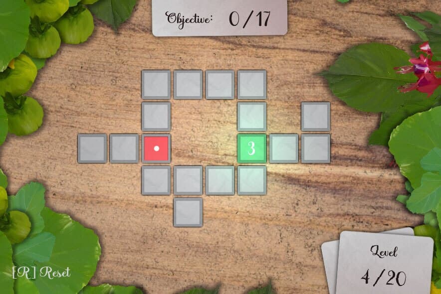 PuzzyDice screenshot 2