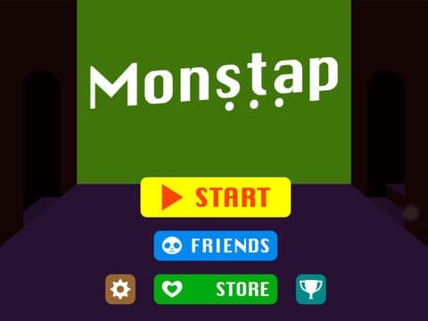 Monstap screenshot 2