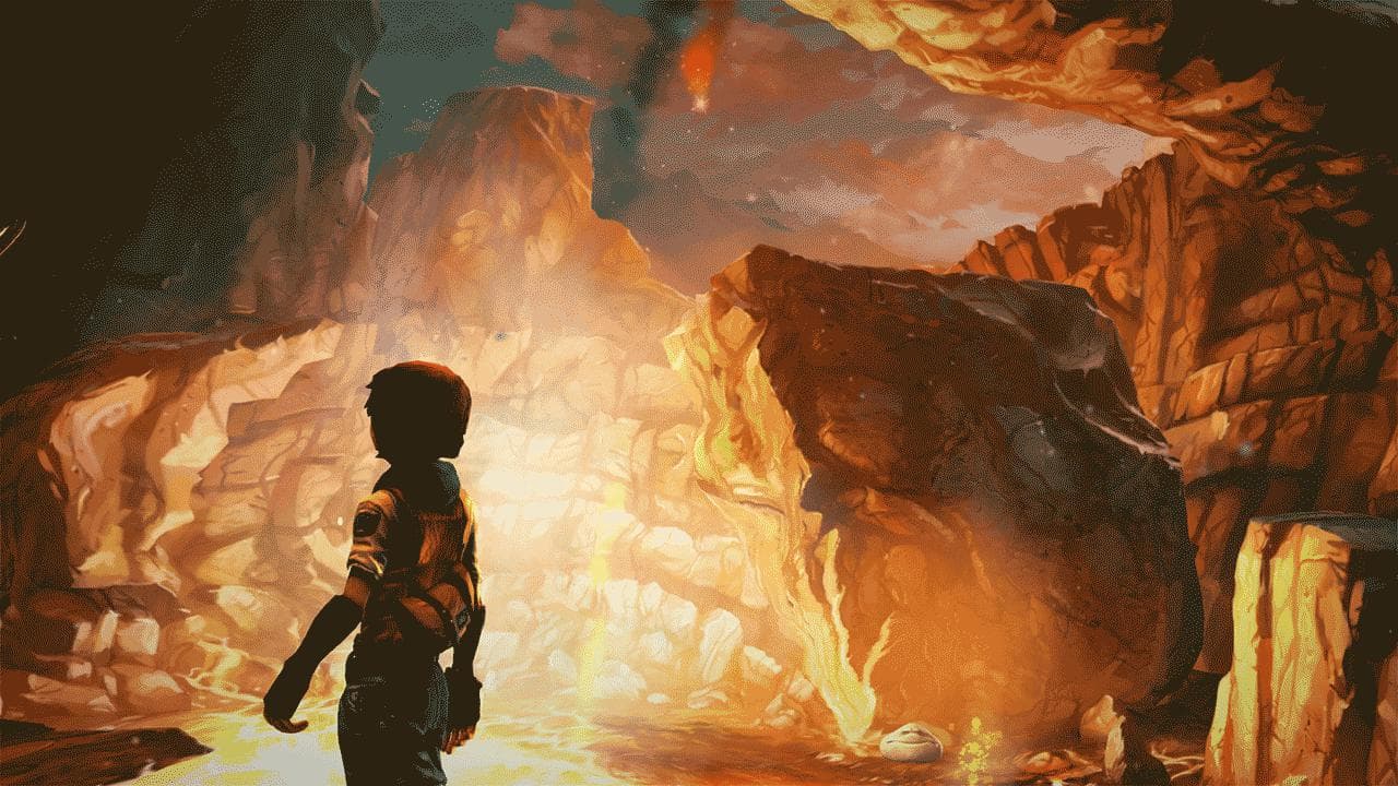 Silence screenshot 3