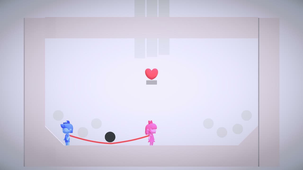 LoveBound screenshot 4