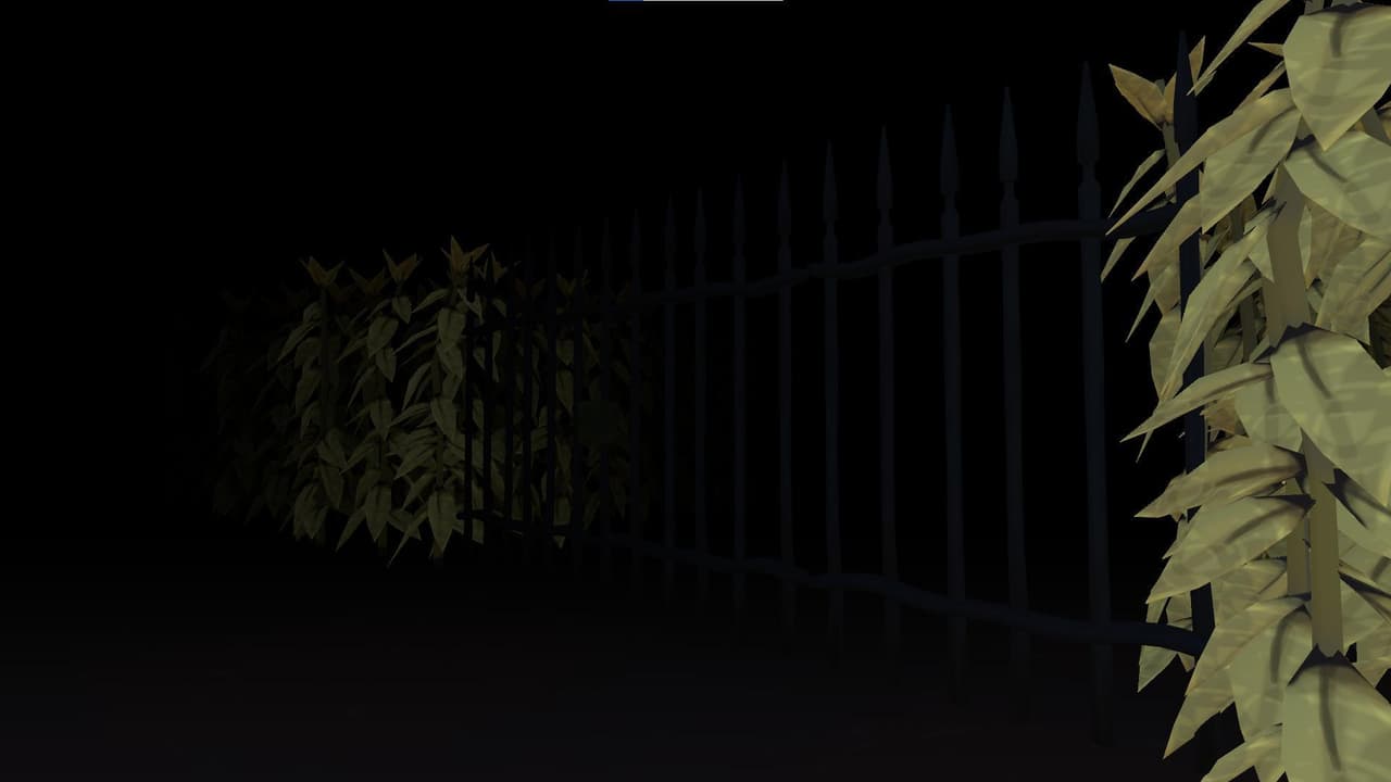 The Silent Field screenshot 2