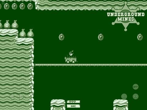 2-bit Cowboy Free screenshot 4