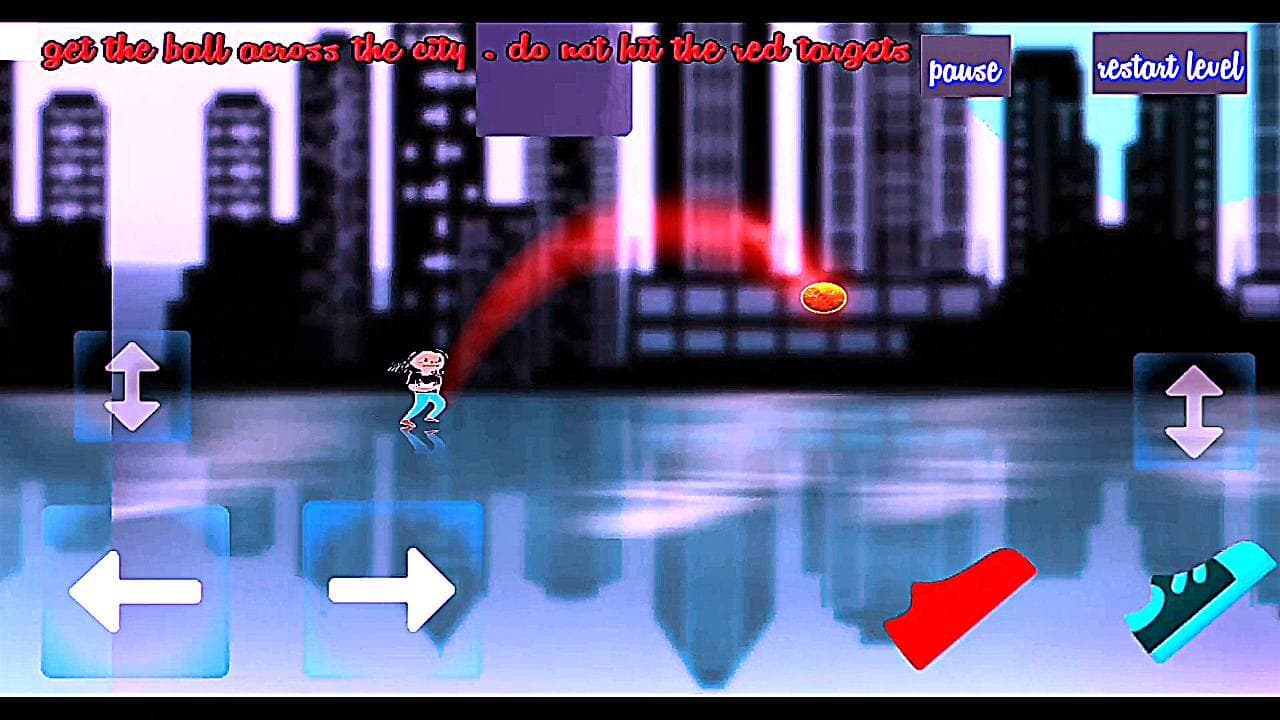 football mayah 2d for android without ads screenshot 4