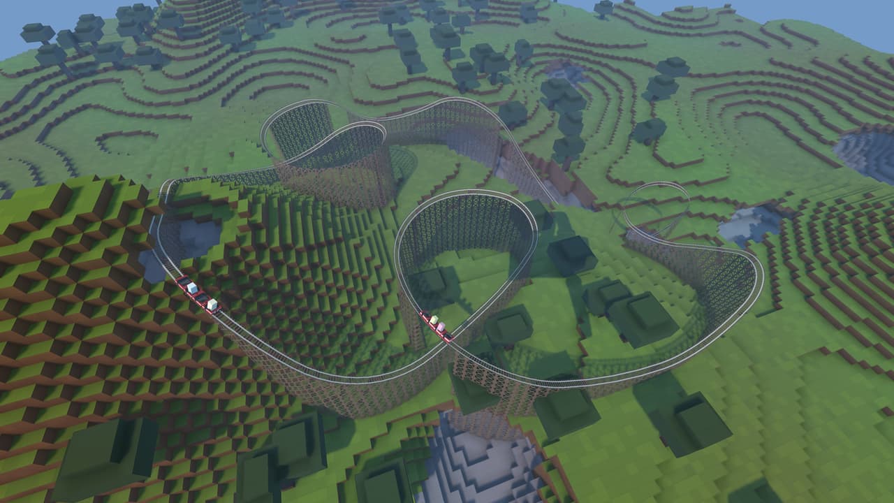 Chunks screenshot 5