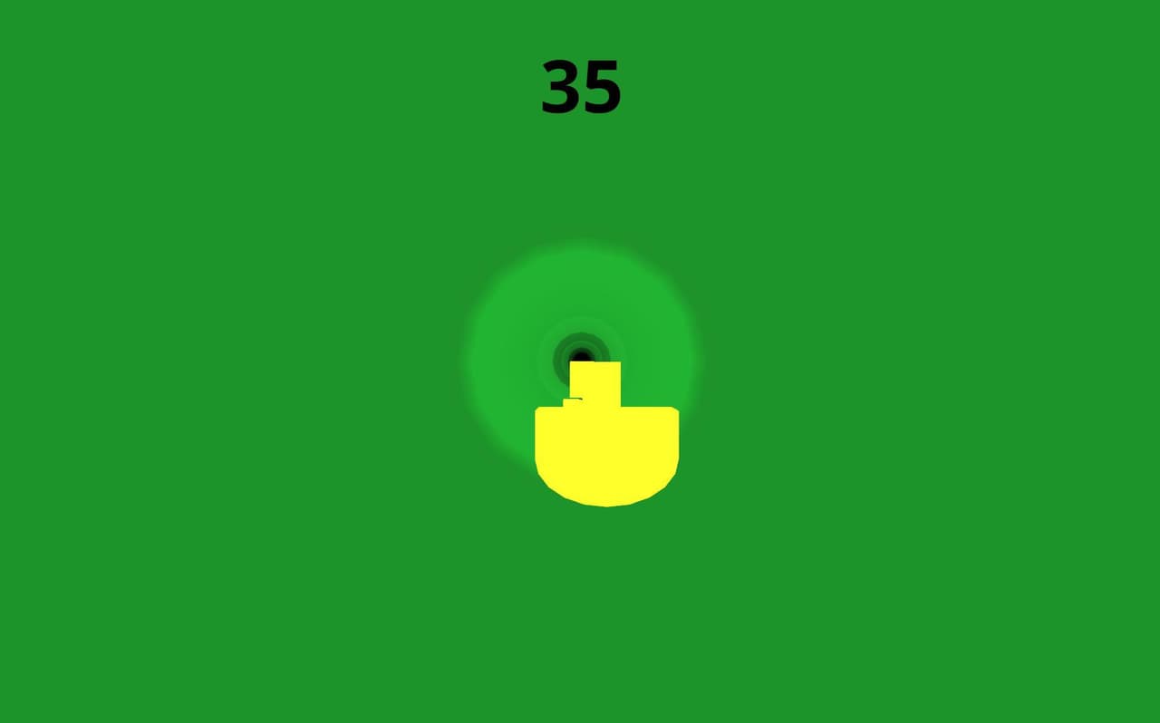 fastcolorfultunnel screenshot 2